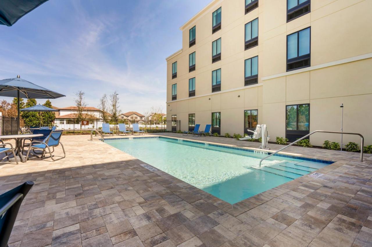 Pestana Orlando Suites - Lake Buena Vista Extérieur photo