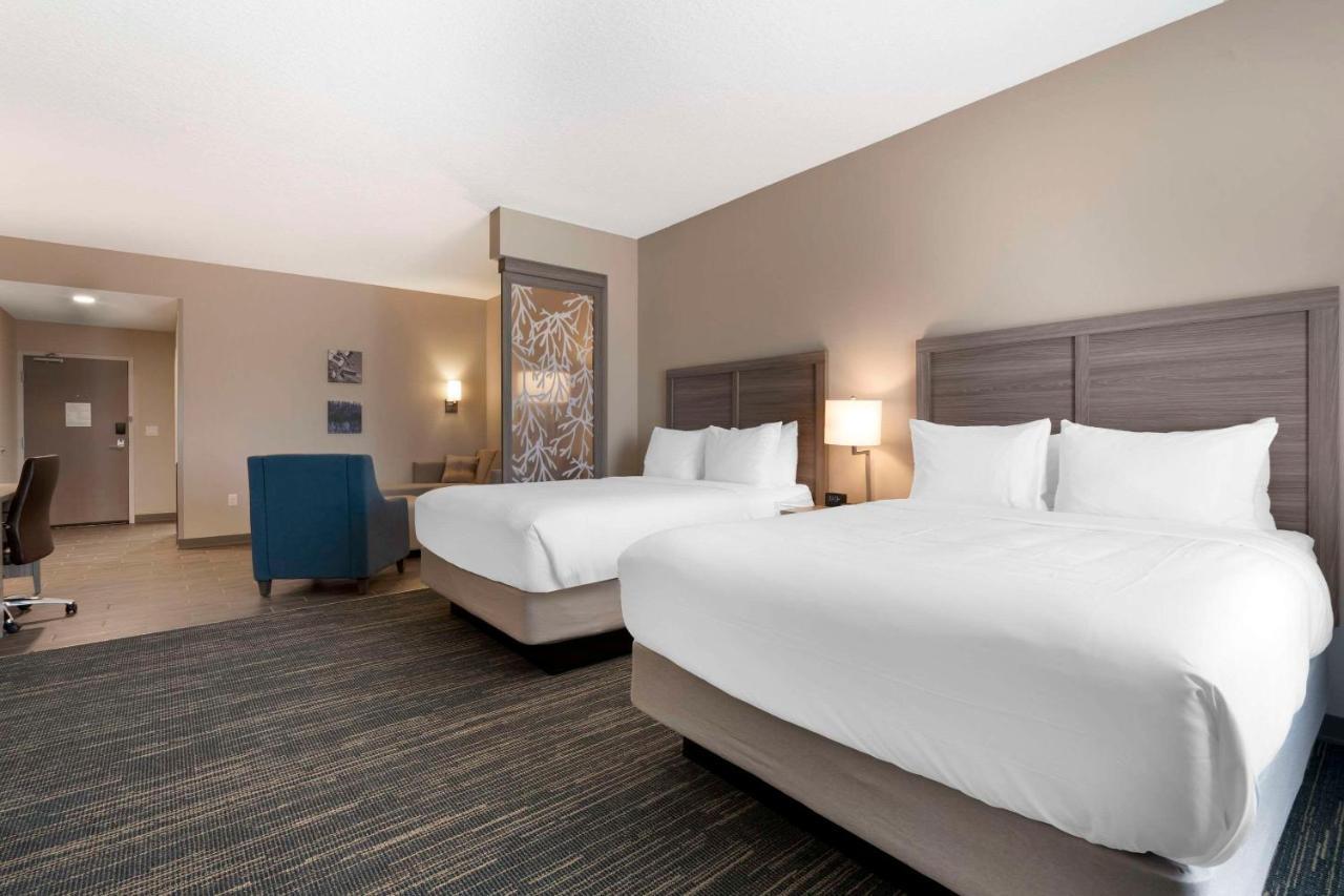 Pestana Orlando Suites - Lake Buena Vista Extérieur photo