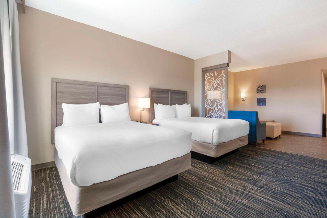 Pestana Orlando Suites - Lake Buena Vista Extérieur photo