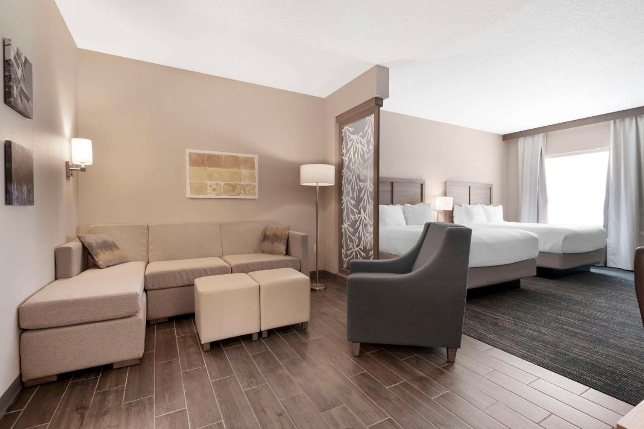 Pestana Orlando Suites - Lake Buena Vista Extérieur photo