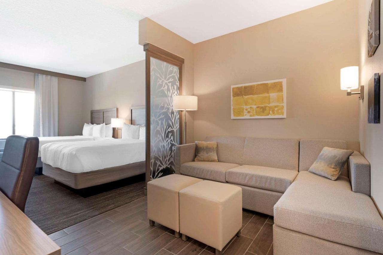 Pestana Orlando Suites - Lake Buena Vista Extérieur photo