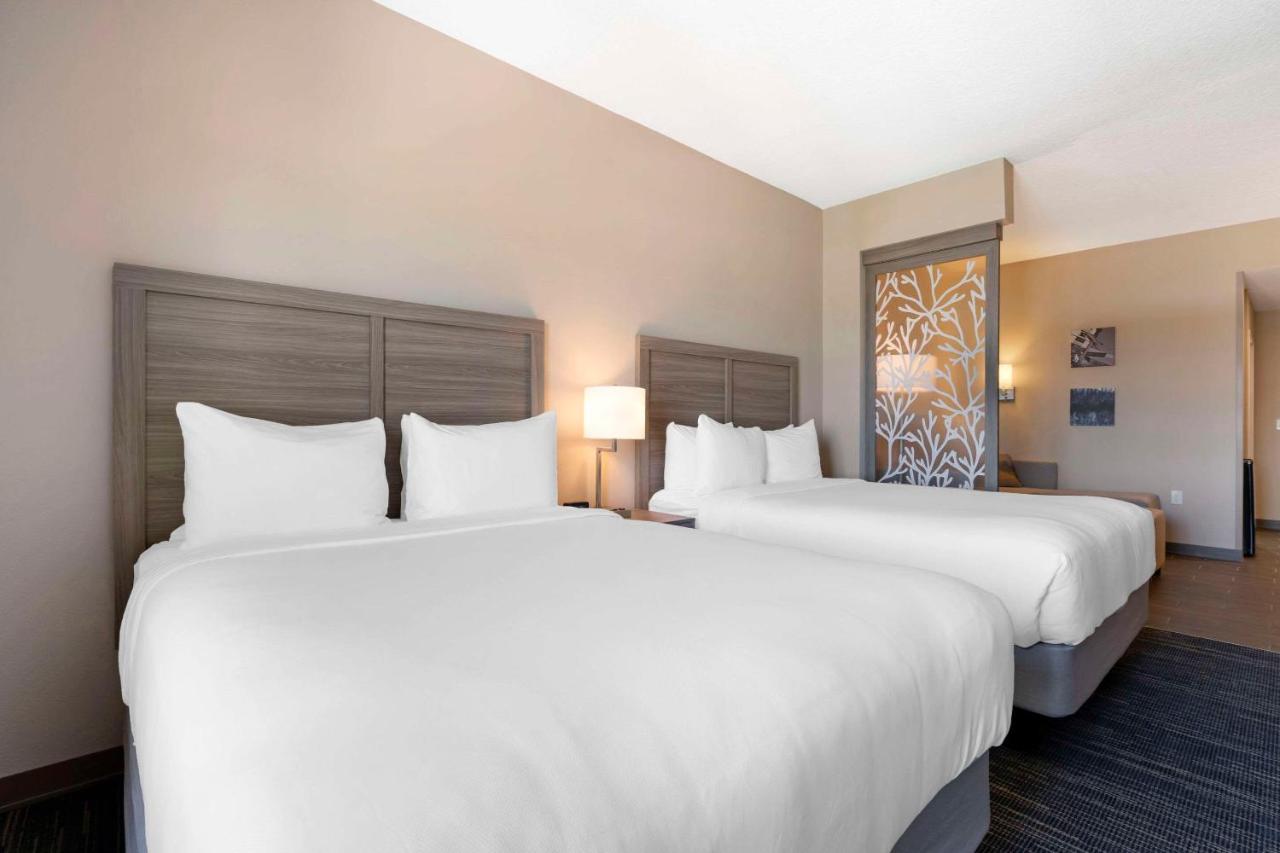 Pestana Orlando Suites - Lake Buena Vista Extérieur photo